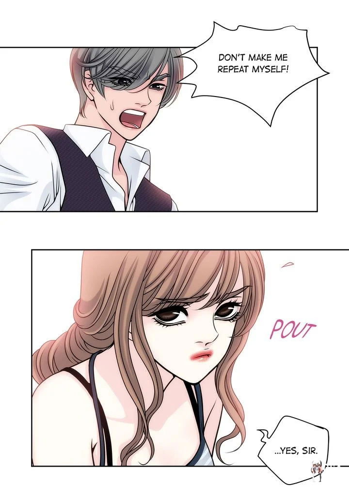 Cinderella&rsquo;s Man Cinderella&rsquo;s Man Chapter 12 - Page 8