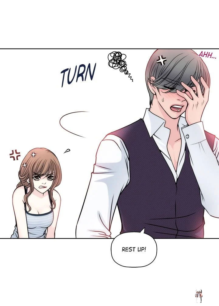 Cinderella&rsquo;s Man Cinderella&rsquo;s Man Chapter 12 - Page 9