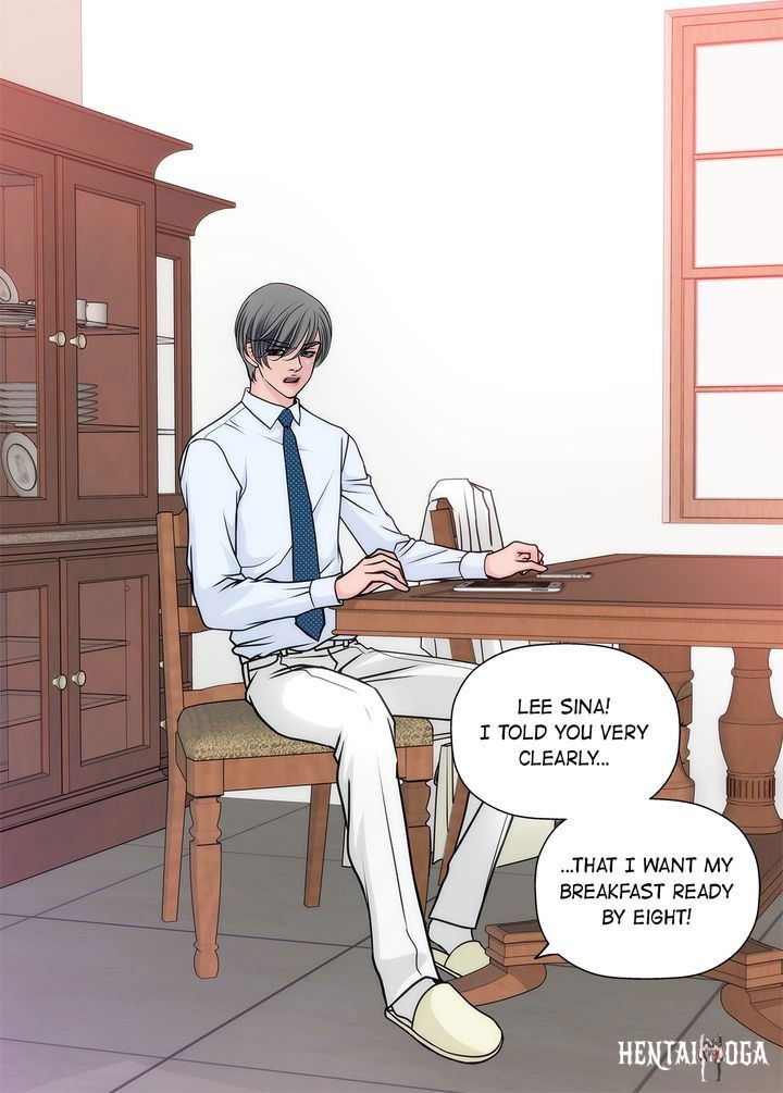 Cinderella&rsquo;s Man Cinderella&rsquo;s Man Chapter 13 - Page 12