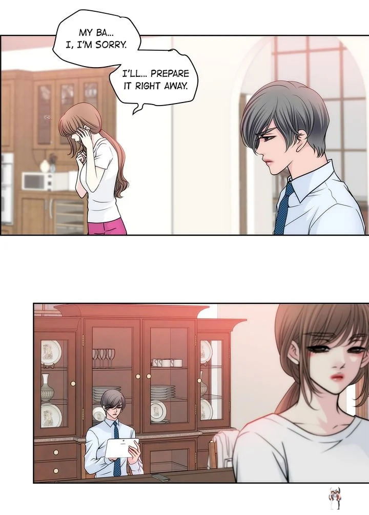 Cinderella&rsquo;s Man Cinderella&rsquo;s Man Chapter 13 - Page 13