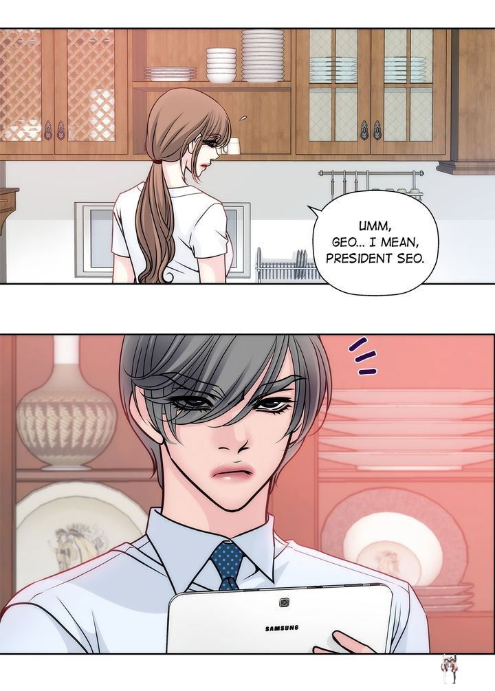 Cinderella&rsquo;s Man Cinderella&rsquo;s Man Chapter 13 - Page 14