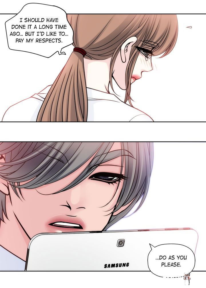 Cinderella&rsquo;s Man Cinderella&rsquo;s Man Chapter 13 - Page 16