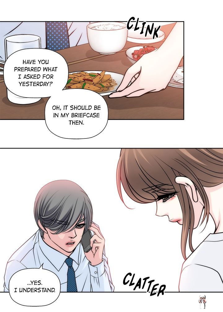 Cinderella&rsquo;s Man Cinderella&rsquo;s Man Chapter 13 - Page 18