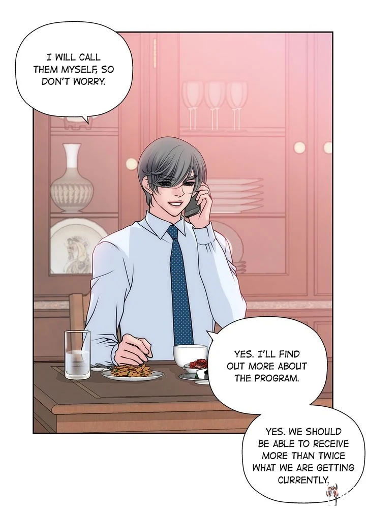 Cinderella&rsquo;s Man Cinderella&rsquo;s Man Chapter 13 - Page 20