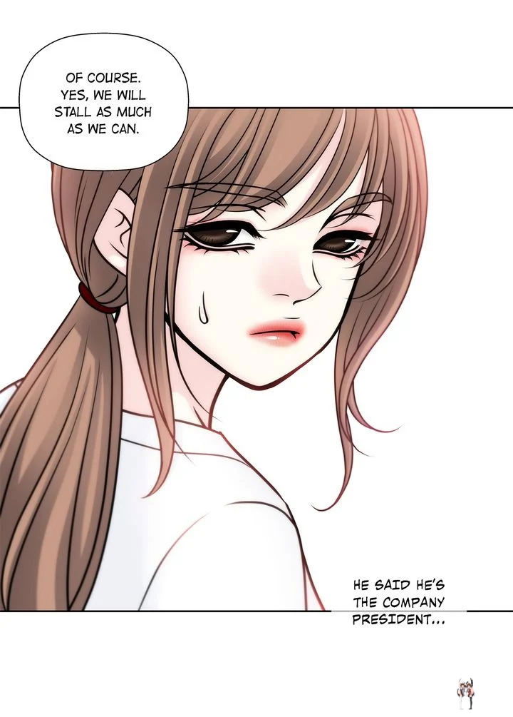 Cinderella&rsquo;s Man Cinderella&rsquo;s Man Chapter 13 - Page 21