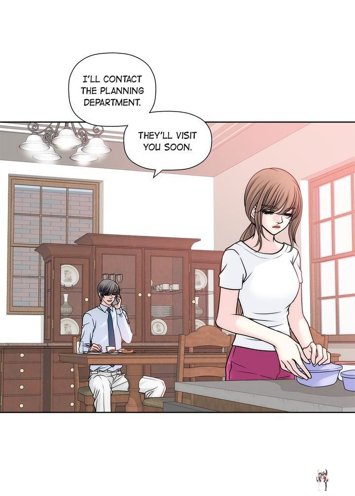 Cinderella&rsquo;s Man Cinderella&rsquo;s Man Chapter 13 - Page 22