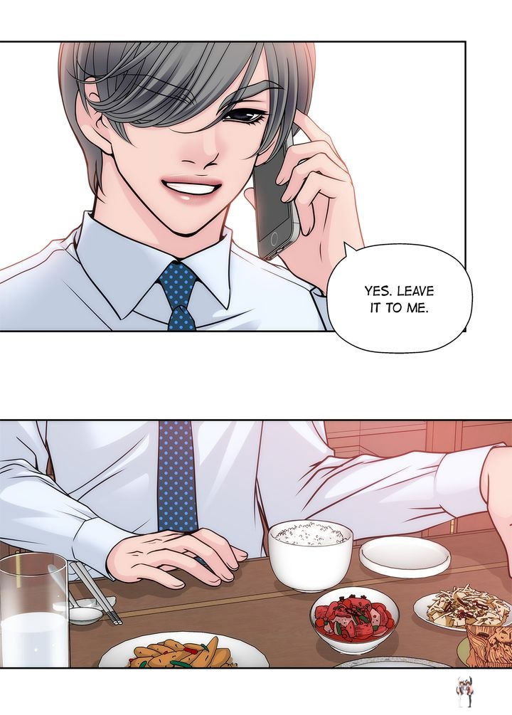 Cinderella&rsquo;s Man Cinderella&rsquo;s Man Chapter 13 - Page 23