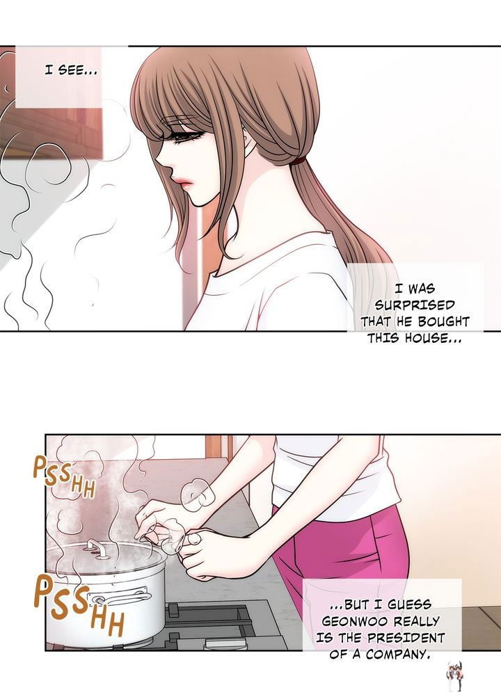 Cinderella&rsquo;s Man Cinderella&rsquo;s Man Chapter 13 - Page 24