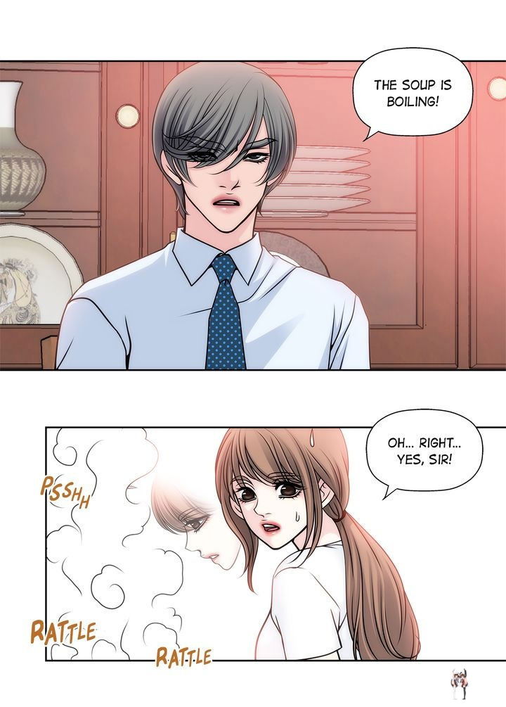 Cinderella&rsquo;s Man Cinderella&rsquo;s Man Chapter 13 - Page 26