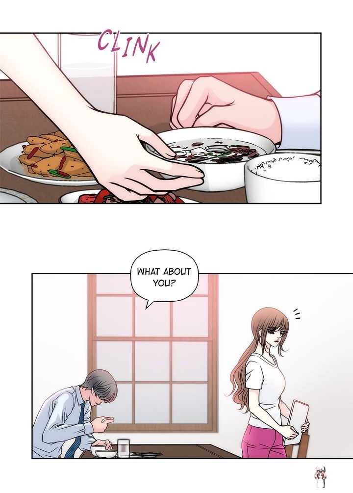 Cinderella&rsquo;s Man Cinderella&rsquo;s Man Chapter 13 - Page 27