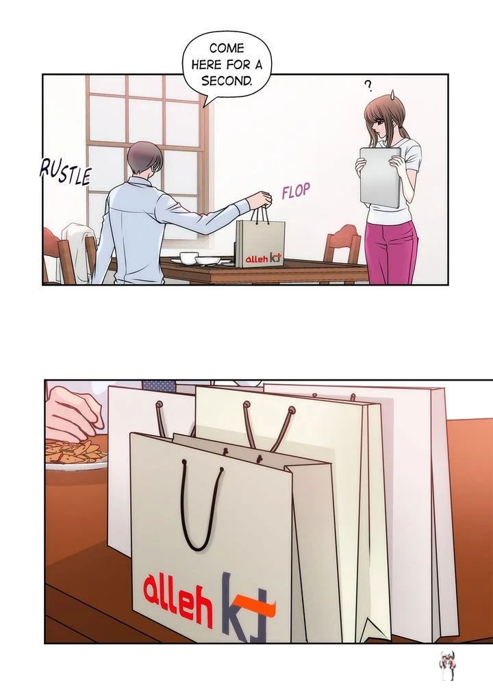 Cinderella&rsquo;s Man Cinderella&rsquo;s Man Chapter 13 - Page 30