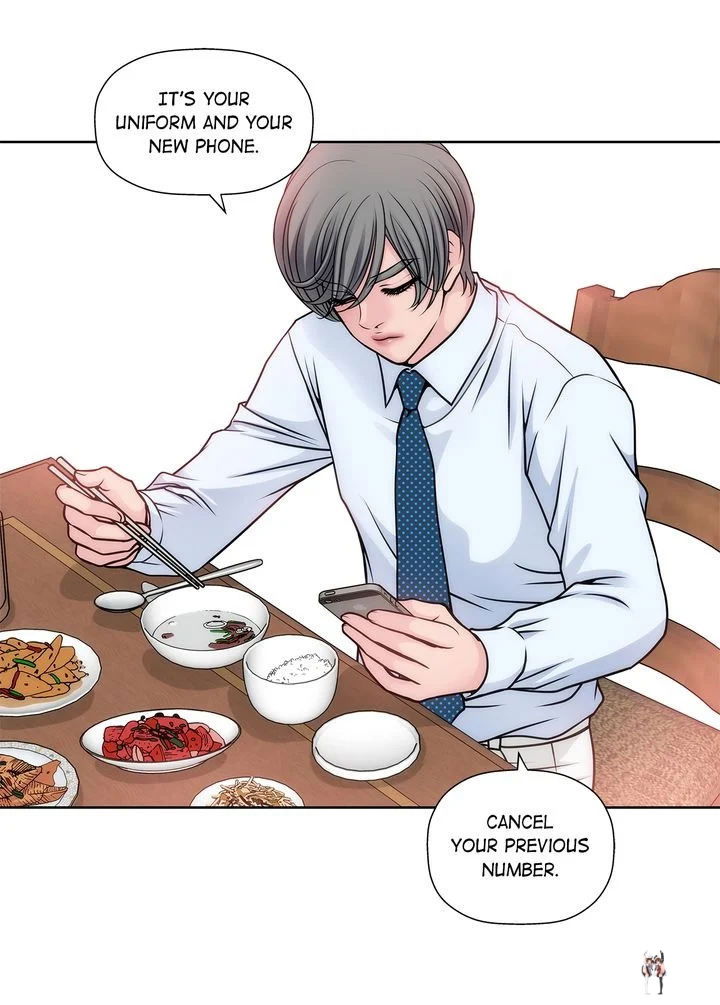 Cinderella&rsquo;s Man Cinderella&rsquo;s Man Chapter 13 - Page 31