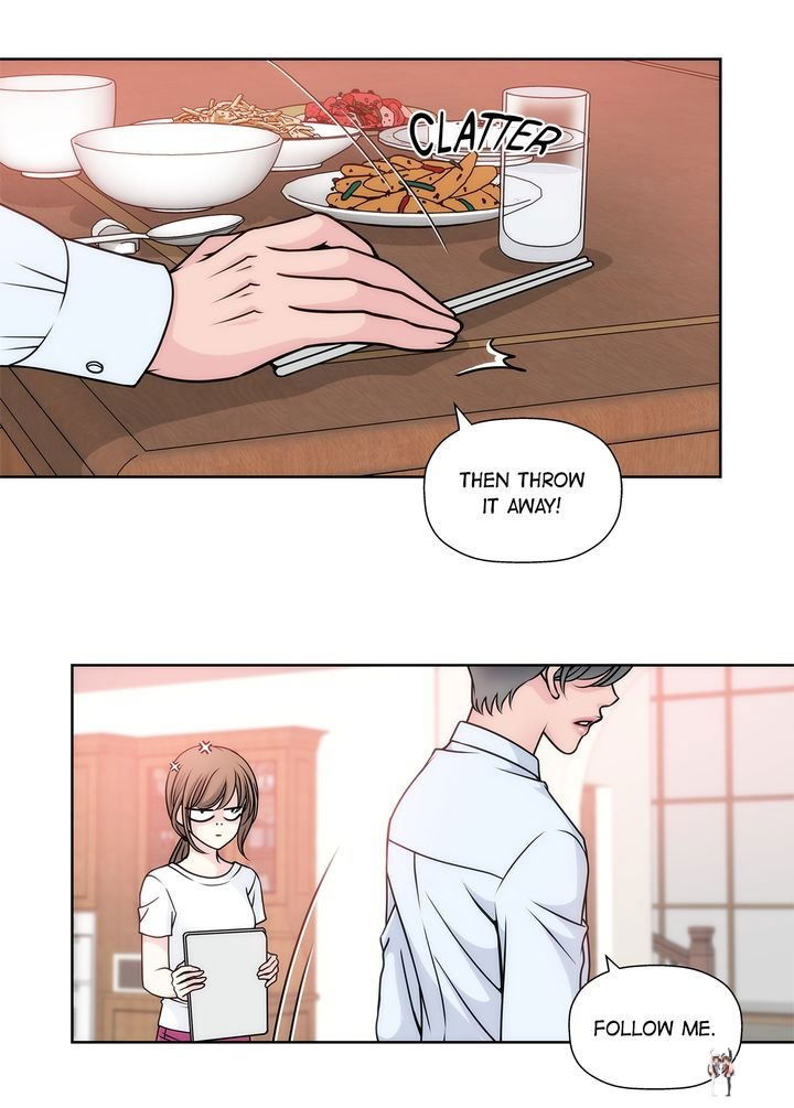 Cinderella&rsquo;s Man Cinderella&rsquo;s Man Chapter 13 - Page 33