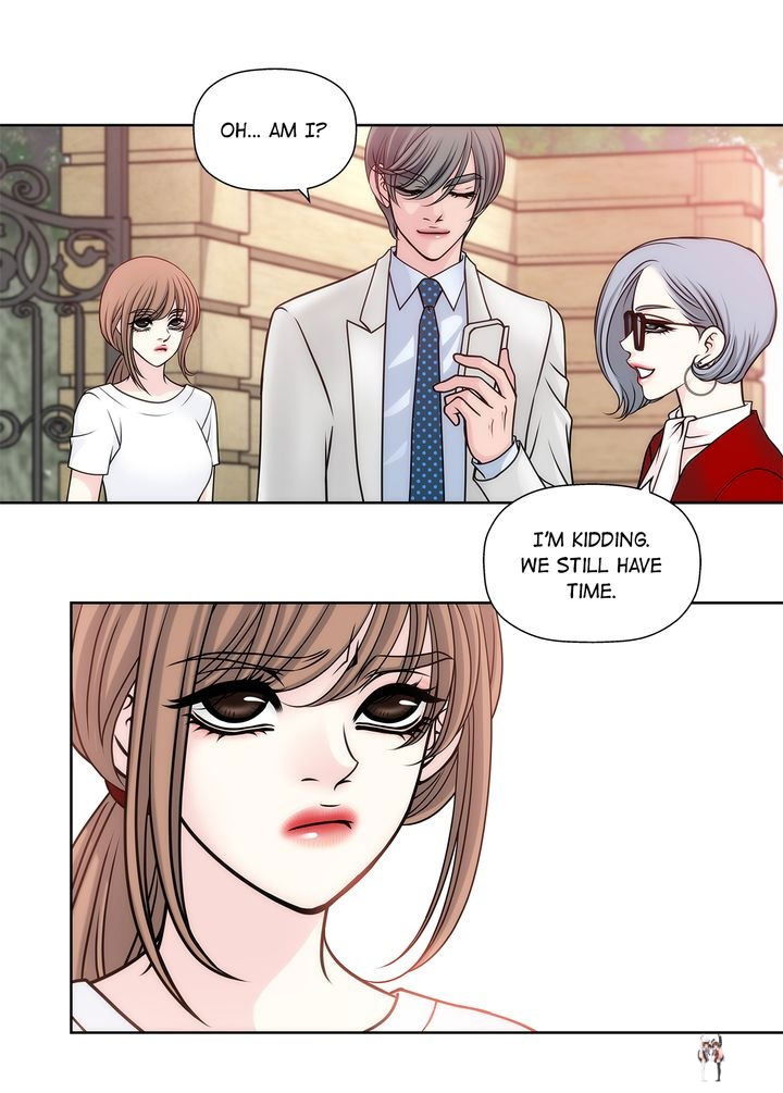 Cinderella&rsquo;s Man Cinderella&rsquo;s Man Chapter 13 - Page 37