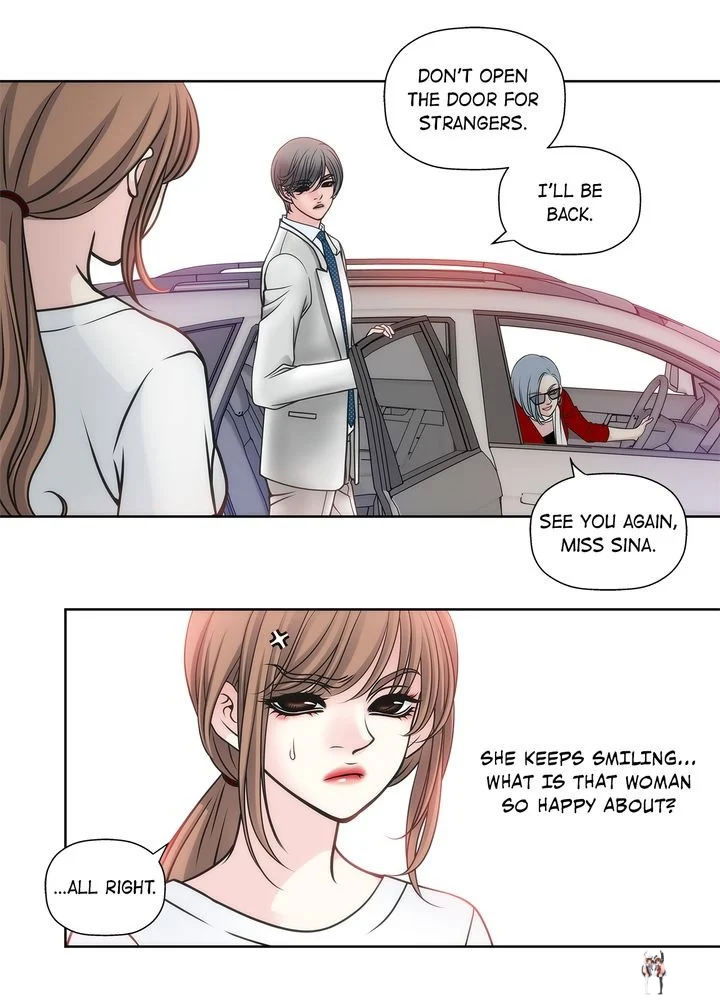 Cinderella&rsquo;s Man Cinderella&rsquo;s Man Chapter 13 - Page 40