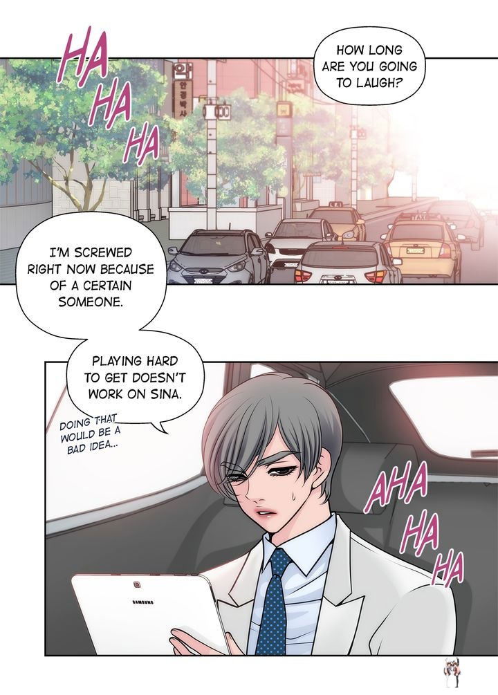 Cinderella&rsquo;s Man Cinderella&rsquo;s Man Chapter 13 - Page 41