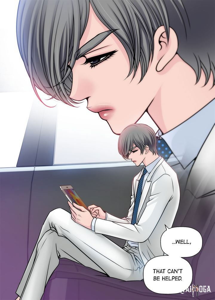 Cinderella&rsquo;s Man Cinderella&rsquo;s Man Chapter 13 - Page 44