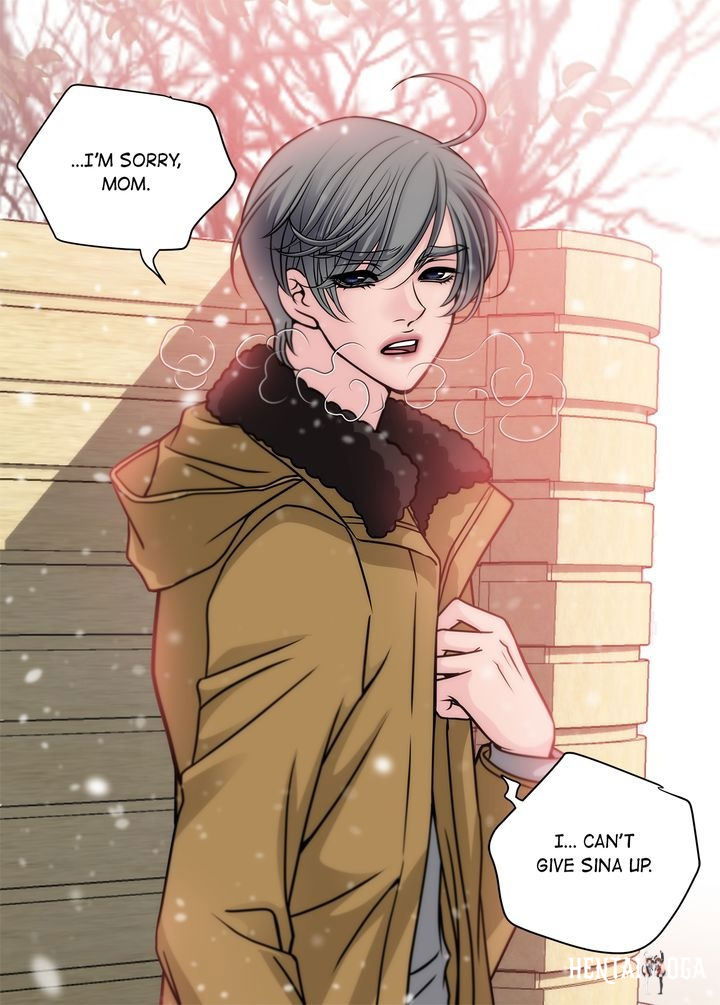 Cinderella&rsquo;s Man Cinderella&rsquo;s Man Chapter 13 - Page 7