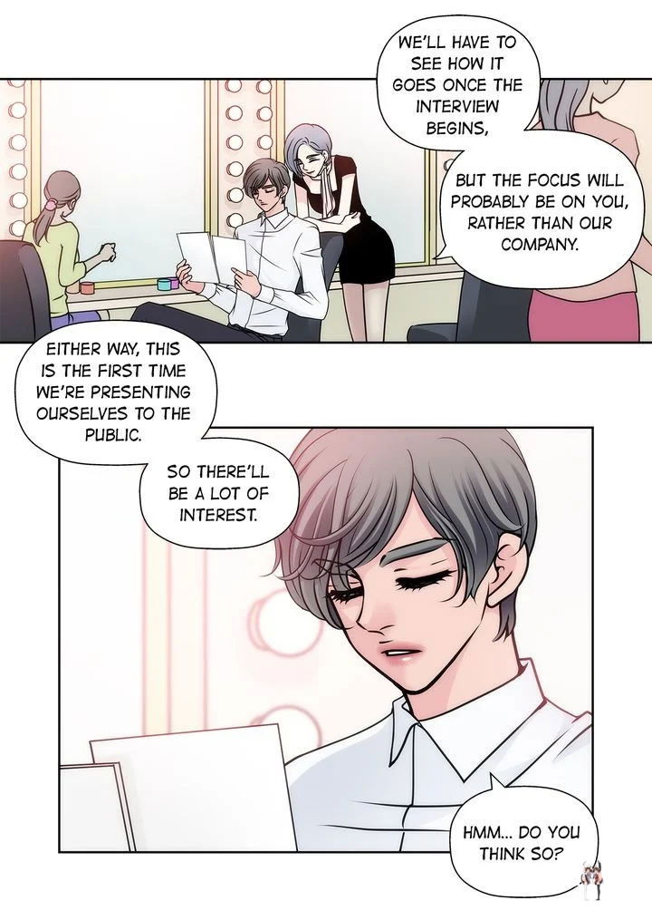 Cinderella&rsquo;s Man Cinderella&rsquo;s Man Chapter 14 - Page 10