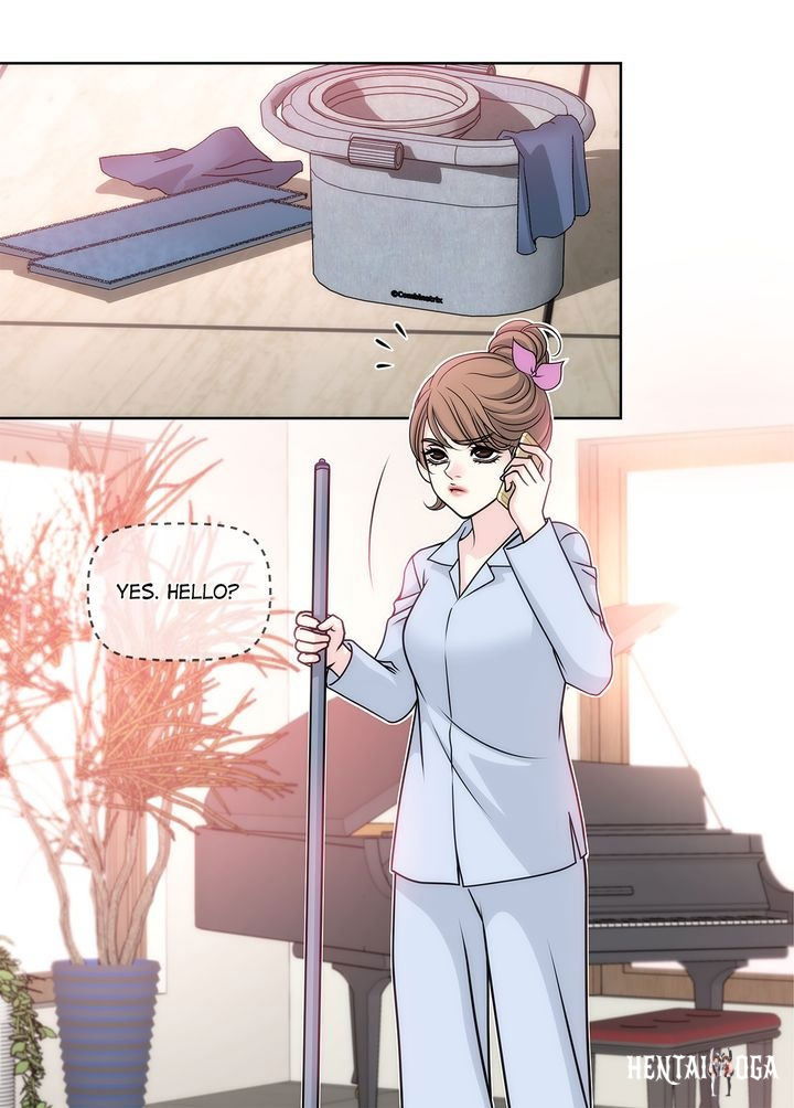 Cinderella&rsquo;s Man Cinderella&rsquo;s Man Chapter 14 - Page 15