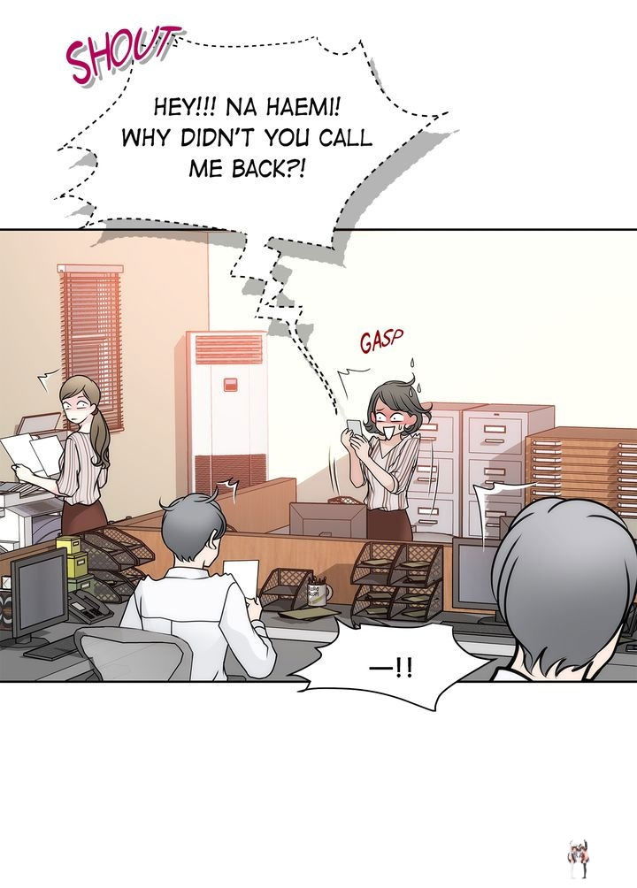 Cinderella&rsquo;s Man Cinderella&rsquo;s Man Chapter 14 - Page 16