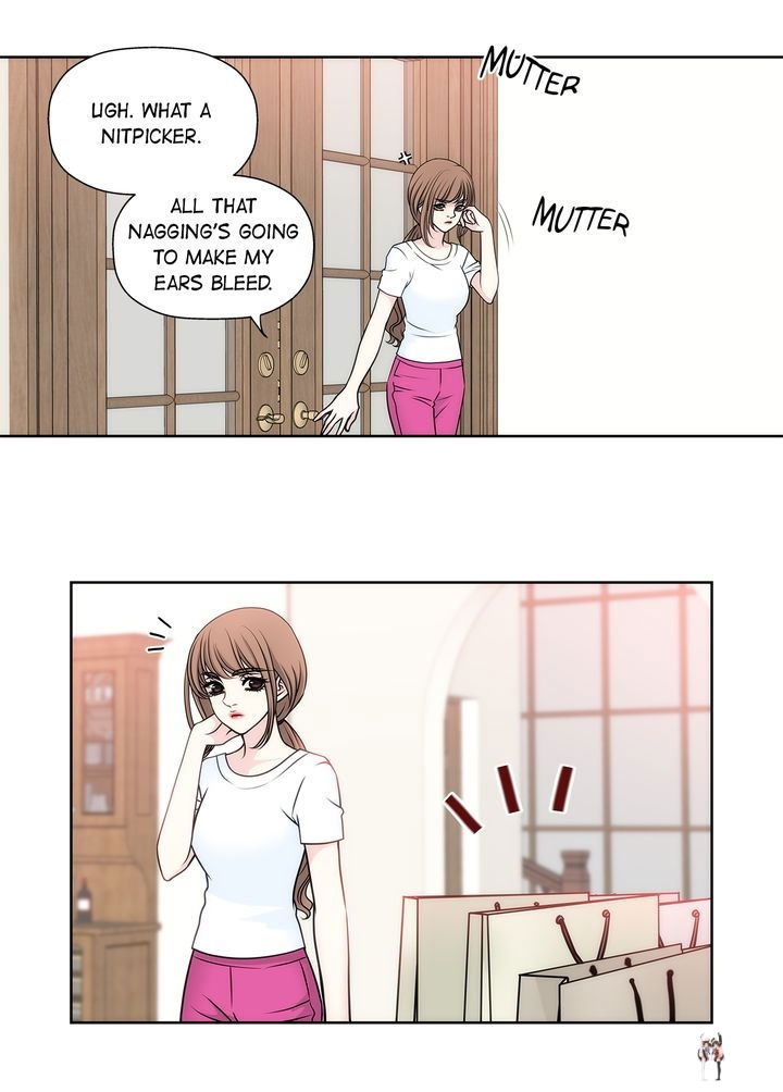 Cinderella&rsquo;s Man Cinderella&rsquo;s Man Chapter 14 - Page 2