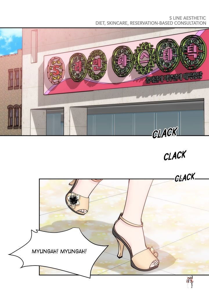 Cinderella&rsquo;s Man Cinderella&rsquo;s Man Chapter 14 - Page 22