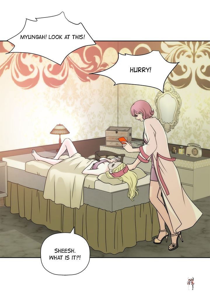 Cinderella&rsquo;s Man Cinderella&rsquo;s Man Chapter 14 - Page 23