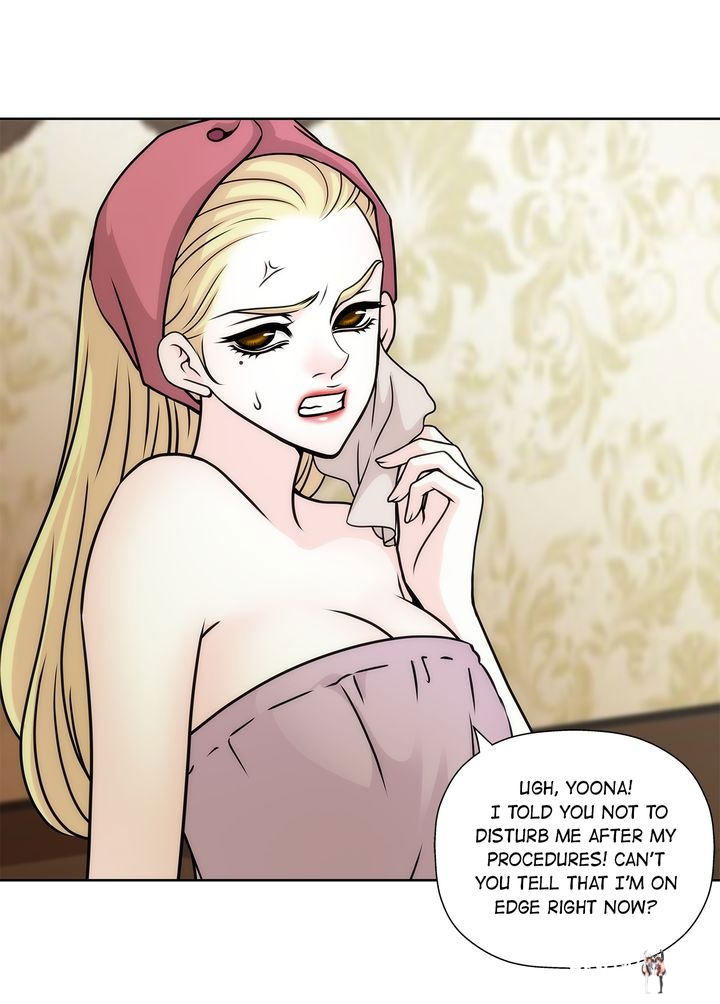 Cinderella&rsquo;s Man Cinderella&rsquo;s Man Chapter 14 - Page 24