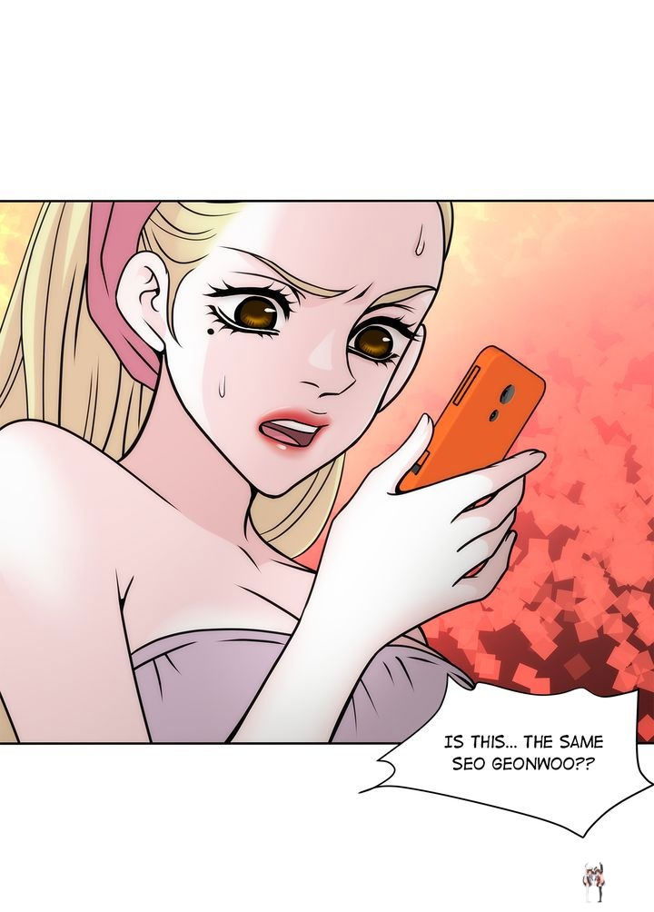 Cinderella&rsquo;s Man Cinderella&rsquo;s Man Chapter 14 - Page 26