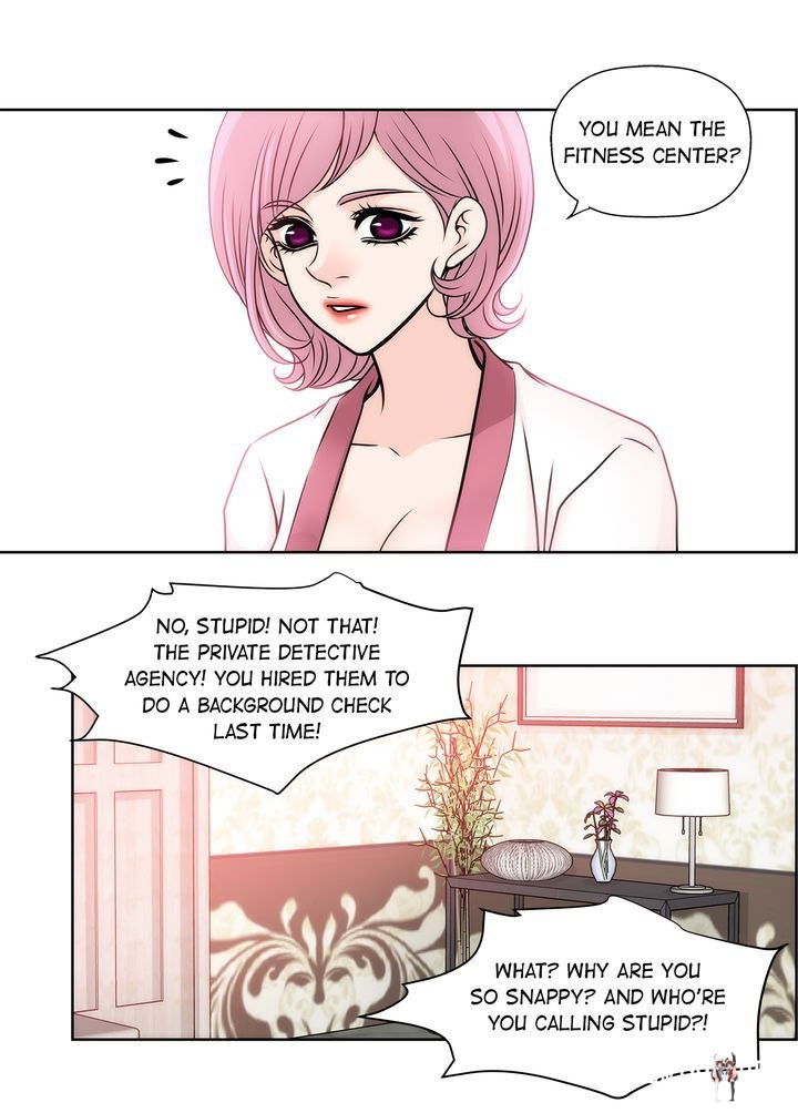 Cinderella&rsquo;s Man Cinderella&rsquo;s Man Chapter 14 - Page 29