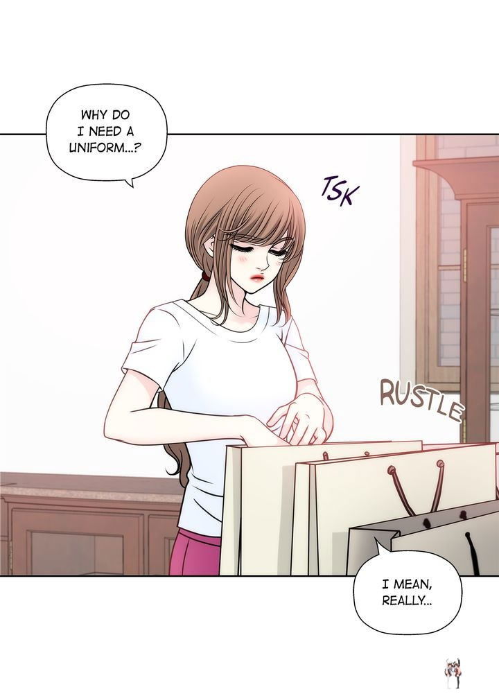 Cinderella&rsquo;s Man Cinderella&rsquo;s Man Chapter 14 - Page 3