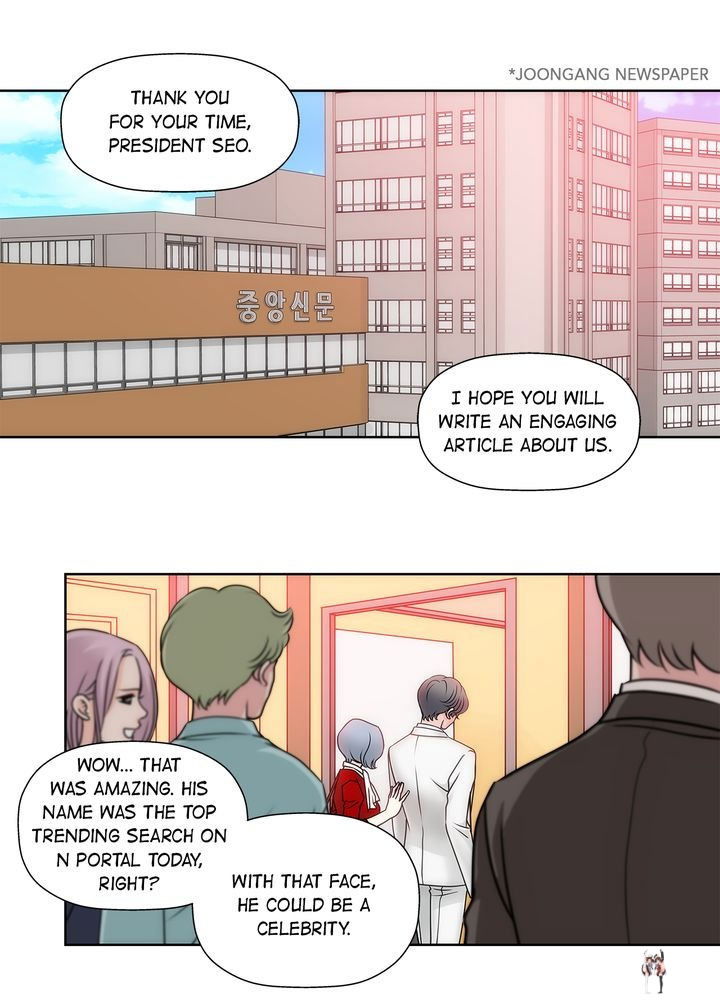 Cinderella&rsquo;s Man Cinderella&rsquo;s Man Chapter 14 - Page 30