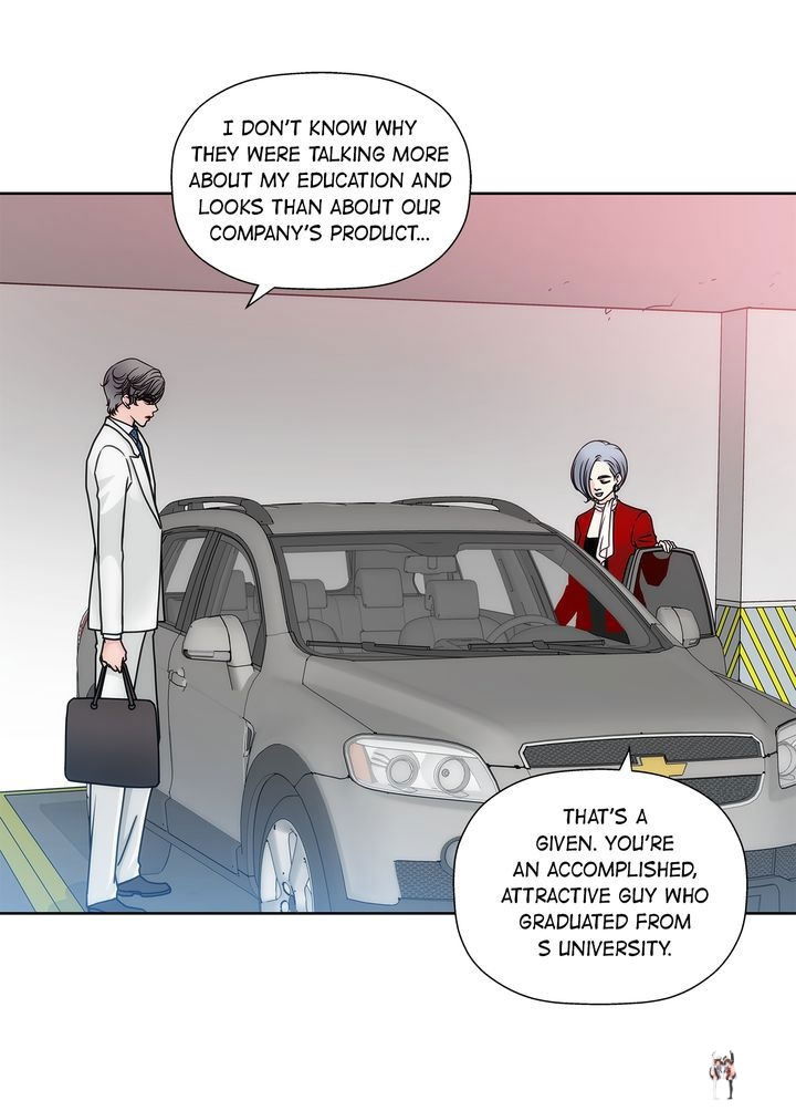 Cinderella&rsquo;s Man Cinderella&rsquo;s Man Chapter 14 - Page 32