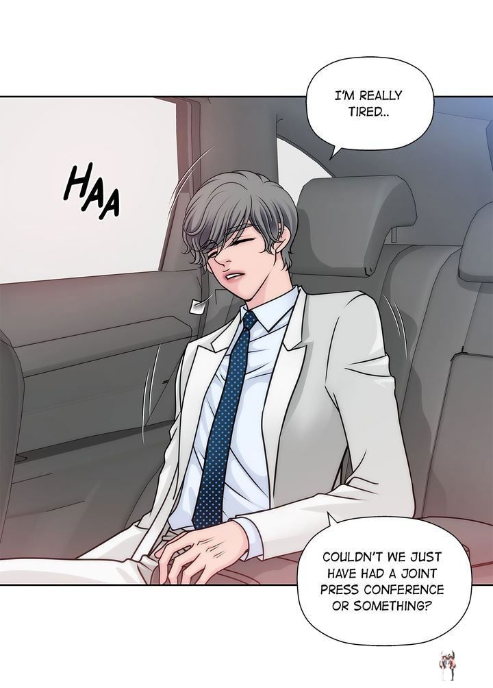 Cinderella&rsquo;s Man Cinderella&rsquo;s Man Chapter 14 - Page 33