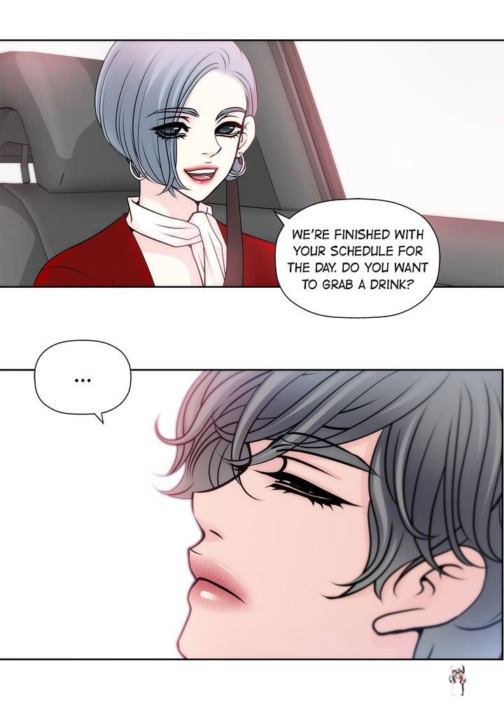 Cinderella&rsquo;s Man Cinderella&rsquo;s Man Chapter 14 - Page 36