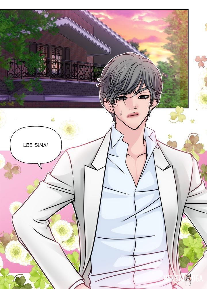 Cinderella&rsquo;s Man Cinderella&rsquo;s Man Chapter 14 - Page 39