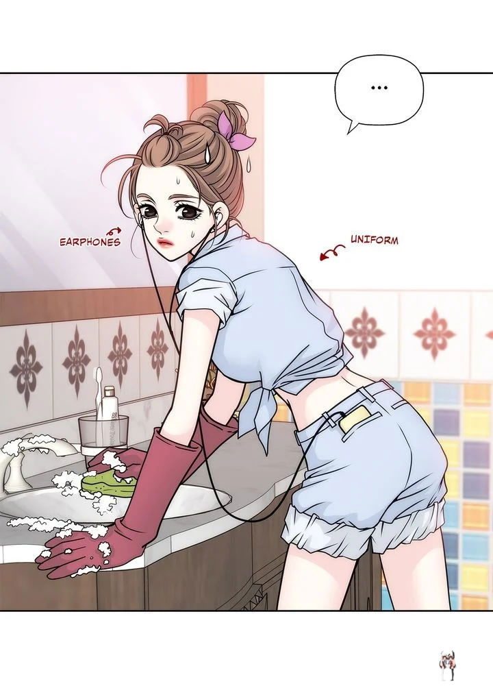 Cinderella&rsquo;s Man Cinderella&rsquo;s Man Chapter 14 - Page 40