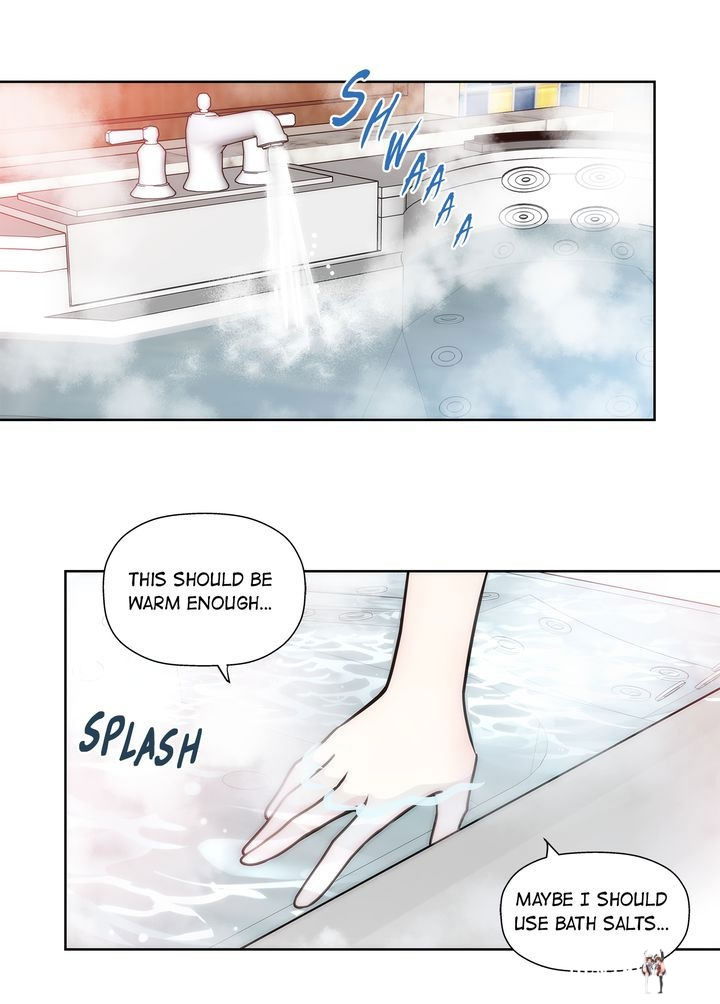 Cinderella&rsquo;s Man Cinderella&rsquo;s Man Chapter 14 - Page 42