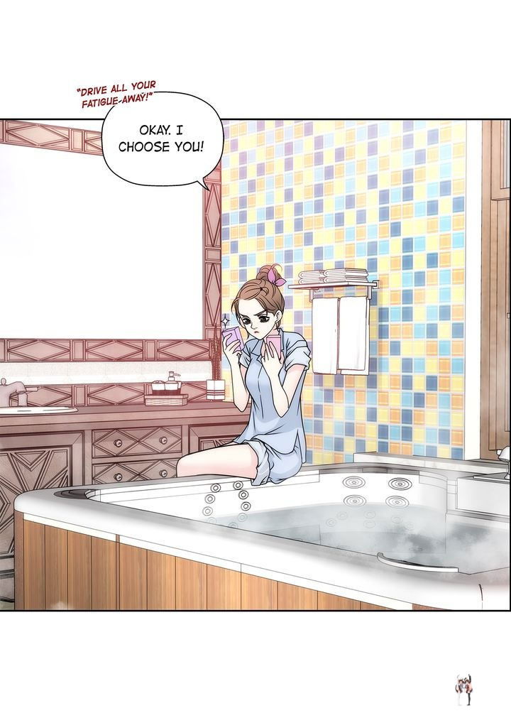 Cinderella&rsquo;s Man Cinderella&rsquo;s Man Chapter 14 - Page 43