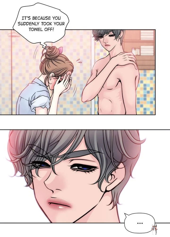 Cinderella&rsquo;s Man Cinderella&rsquo;s Man Chapter 14 - Page 46