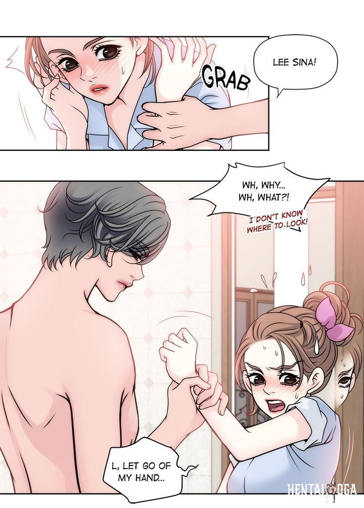 Cinderella&rsquo;s Man Cinderella&rsquo;s Man Chapter 14 - Page 47