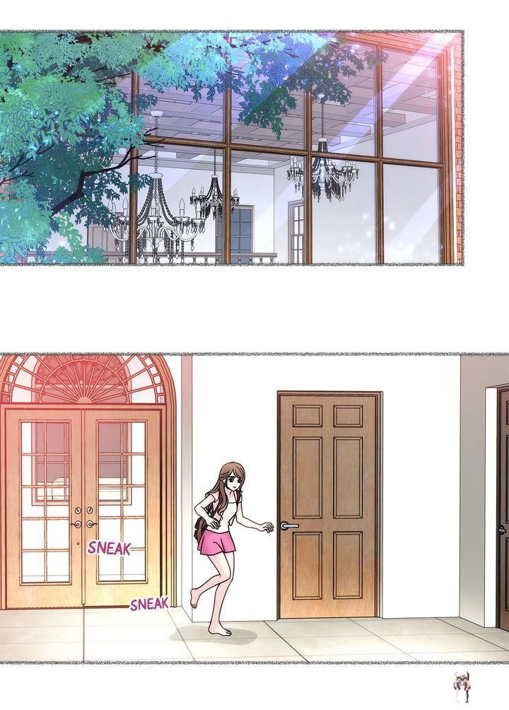 Cinderella&rsquo;s Man Cinderella&rsquo;s Man Chapter 15 - Page 10