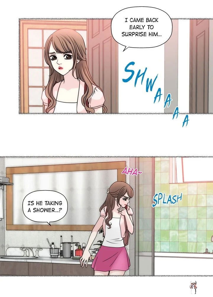 Cinderella&rsquo;s Man Cinderella&rsquo;s Man Chapter 15 - Page 12