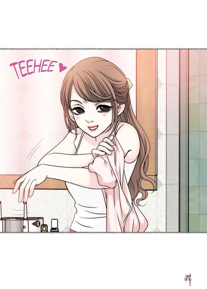 Cinderella&rsquo;s Man Cinderella&rsquo;s Man Chapter 15 - Page 14