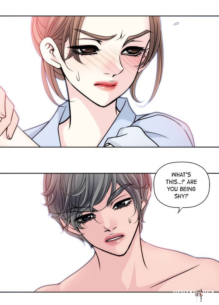 Cinderella&rsquo;s Man Cinderella&rsquo;s Man Chapter 15 - Page 2