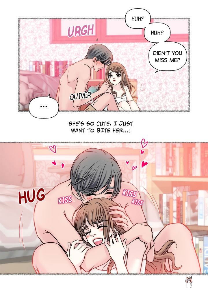 Cinderella&rsquo;s Man Cinderella&rsquo;s Man Chapter 15 - Page 20