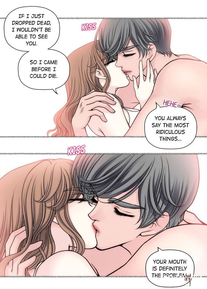 Cinderella&rsquo;s Man Cinderella&rsquo;s Man Chapter 15 - Page 23