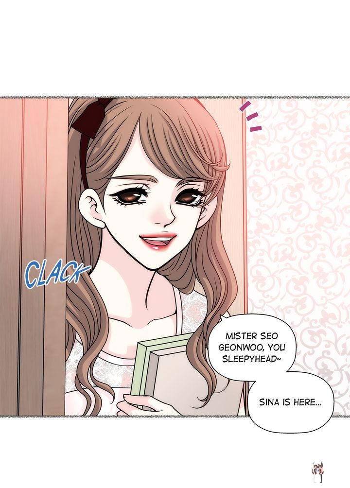 Cinderella&rsquo;s Man Cinderella&rsquo;s Man Chapter 15 - Page 28