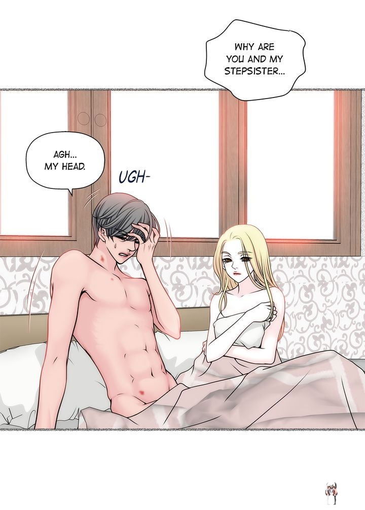 Cinderella&rsquo;s Man Cinderella&rsquo;s Man Chapter 15 - Page 32